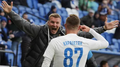 Дмитрий Бородин