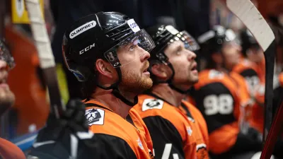 ХК Амур Хабаровск