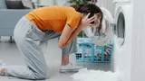 Эта ошибка сокращает срок службы стиральной машины: перестаньте так делать, чтобы сохранить технику