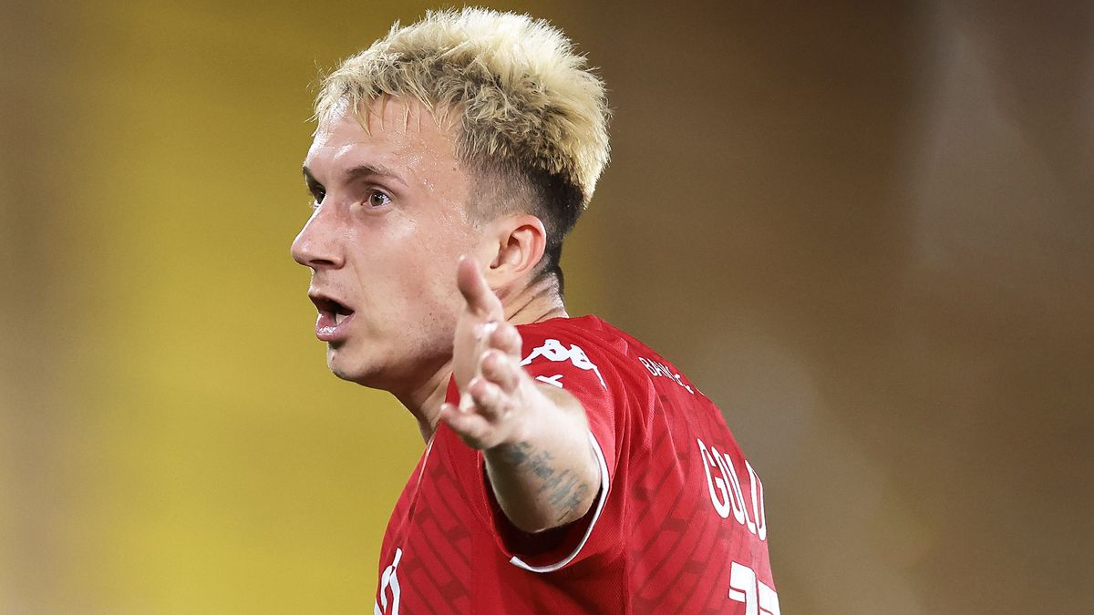 Агент Головина: «Аршавин постоянно зовет Сашу в «Зенит». Когда-то время придет, но не сейчас»