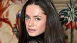 Дочь легендарного футболиста стала большой актрисой — сыграет главную роль в «Голодных играх»