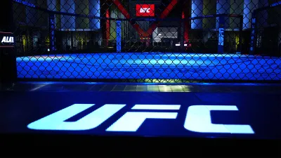 UFC