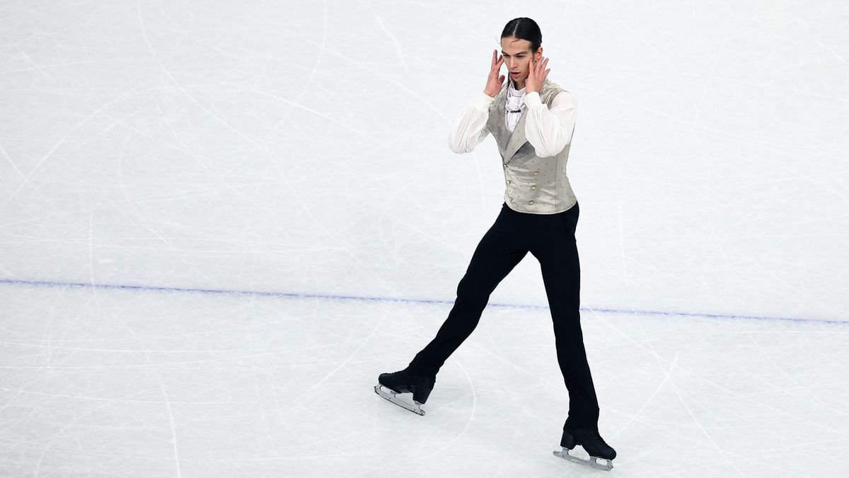 Гуменник назвал одну вещь, которую нужно будет держать в уме во время проката: «Остальное мышцы сами помнят»