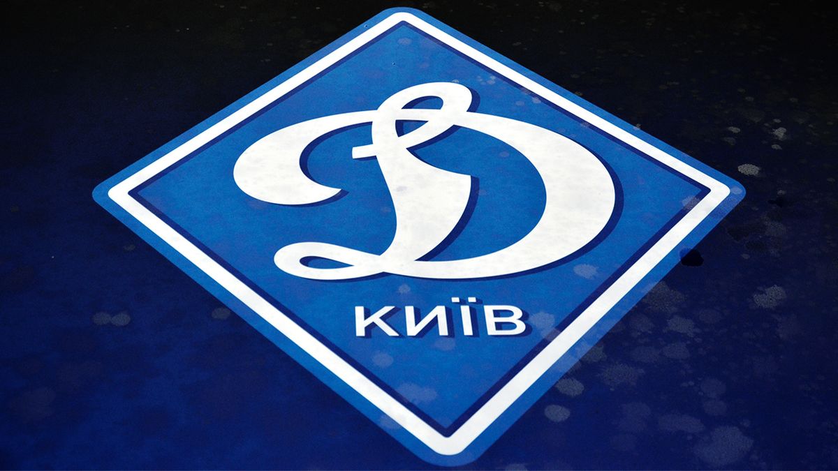 Игравший в России футболист возглавил киевское «Динамо» после увольнения легенды клуба