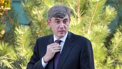 Сергей Галицкий