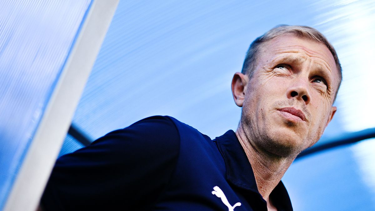 Василенко: «Всегда говорил, что Воронеж — самый футбольный город в стране. Цель «Факела» — играть в РПЛ»