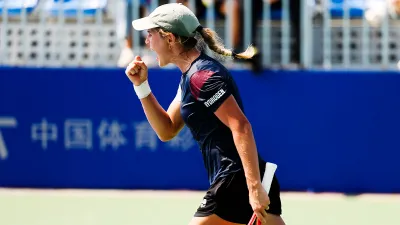 Анастасия Захарова