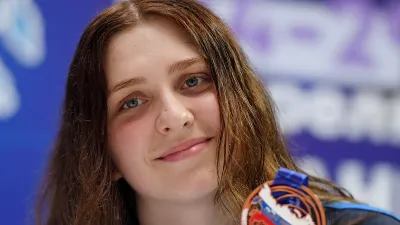 Дарья Клепикова