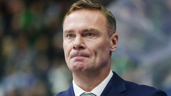 Поднял клуб-банкрот со дна, реанимировал Кузнецова и готовит вундеркинда к НХЛ. Почему Козлов — тренер года