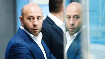 Максим Сушинский