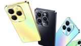 В Россию привезли смартфон за 12 тысяч: в Infinix HOT 40 селфи-камера на 32 МП и 8 ГБ ОЗУ — чем интересна новинка