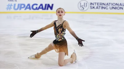 Софья Муравьева