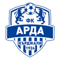 Арда