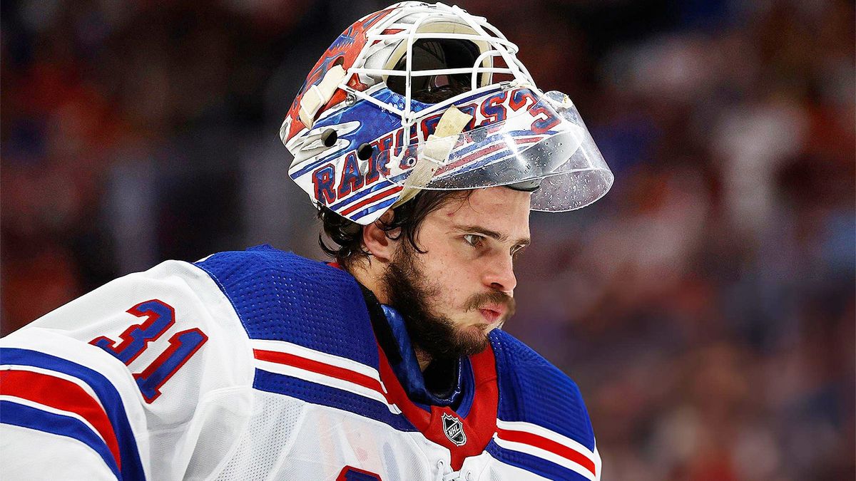 Шестеркин признан 1-й звездой матча «Оттава» — «Рейнджерс», Панарин — 2-й