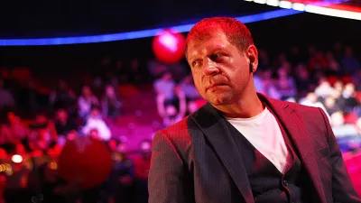 Александр Емельяненко