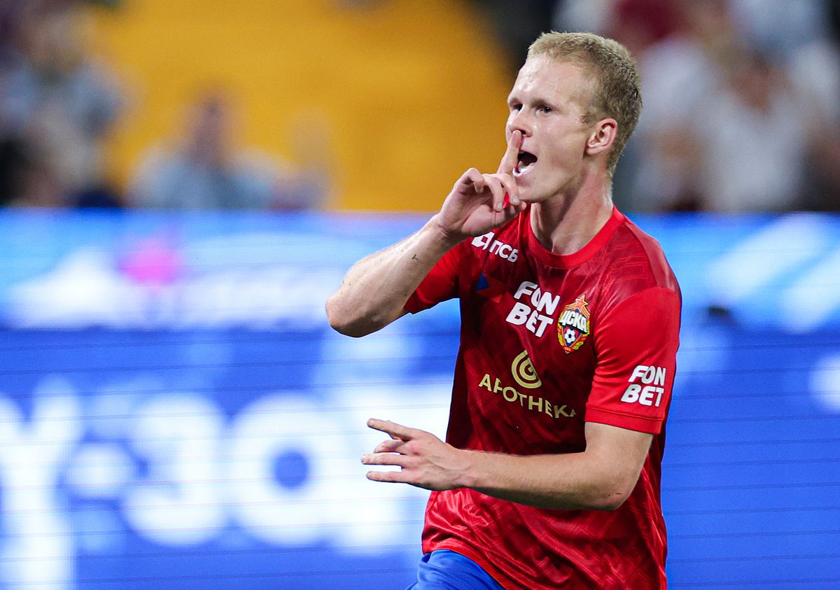 Матвей Кисляк признался, что «ловил звезду»: «Казалось, что я уже всего добился, смотрел на всех свысока»