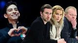 Звезда мексиканской фигурки работал с Тим Тутберидзе и хочет сделать это вновь: «По сей день использую их советы»
