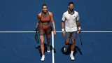 Соболенко и Джокович проиграли на старте микста US Open