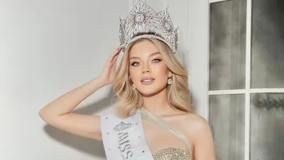Анна Линникова
