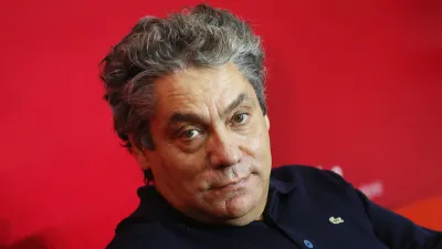 Паулу Барбоза