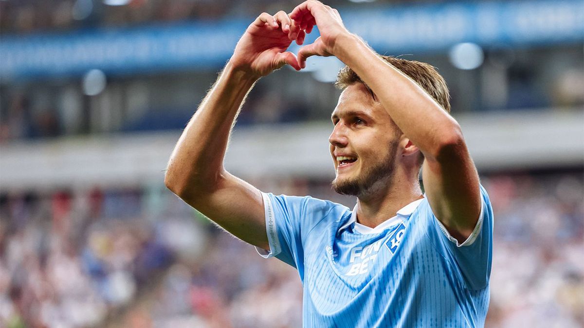 Представитель Ракова рассказал, когда футболист перенесет операцию