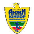 Анжи-Юниор