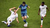 «Зенит» начал Лигу чемпионов с позора. У команды Семака все очень плохо