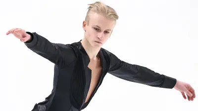 Матвей Ветлугин