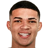 Луис Эдуардо