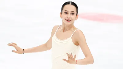 София Дзепка