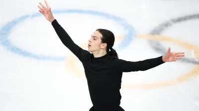 Петр Гуменник