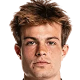 Уилл Рейлли