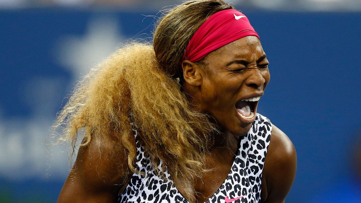 44-летняя Серена Уильямс близка к возобновлению карьеры