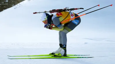 Кристина Резцова