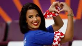Куда пропала та самая красотка из Хорватии с ЧМ-2022. Теперь у нее новая профессия