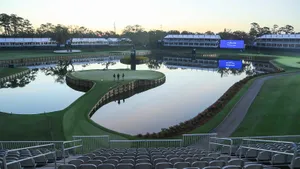 The Players, «Мастерс» и PGA Championship: жаркая гольф-весна