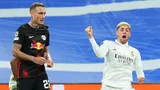 «Реал» — «Лейпциг» — 2:0. Видеообзор матча Лиги чемпионов