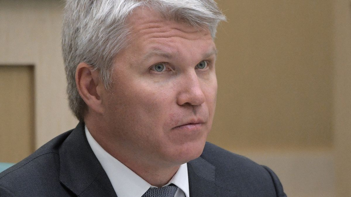 Бывший министр спорта заявил, что с Украиной не стоит обсуждать олимпийское перемирие: Не представляют ценности