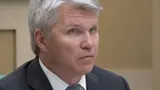 Колобков избран вице-президентом FIDE