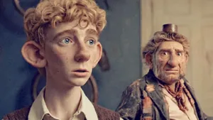 У «Волшебного участка» будет спин-офф: сериал делают с помощью ИИ, уже есть тизер