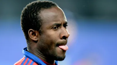 Сейду Думбия