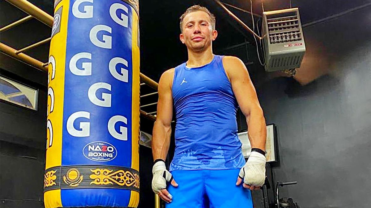 Головкин избран президентом World Boxing