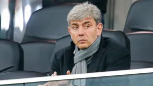 Галицкий одной цитатой объяснил, почему государство не должно финансировать футбол. С ним невозможно поспорить