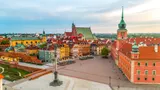 Кафельников прилетел в Варшаву и приятно удивился: «Все европейские города могут реально позавидовать»