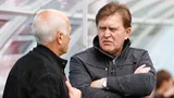 «Игра двух колхозных команд». Наумов — о матче «Балтики» с «Локомотивом»