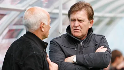 Николай Наумов