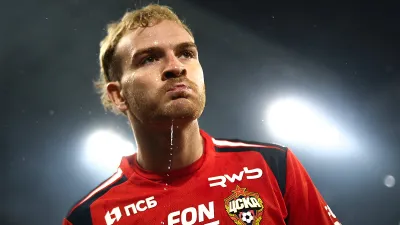 Лусиано Гонду