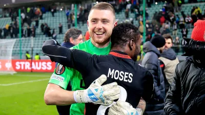 Александр Селихов