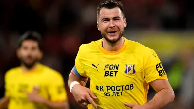 Николай Комличенко