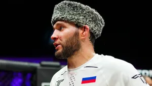 Поражение от брата Хабиба выбило русского бойца на полтора года, но он все же вернулся. Шаблий дебютирует в PFL